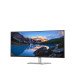 DELL UltraSharp U4021QW écran PC 40" 5120 x 2160 pixels LCD Noir, Argent