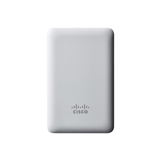 Cisco C9105AXW-E point d'accès réseaux locaux sans fil Gris Connexion Ethernet POE