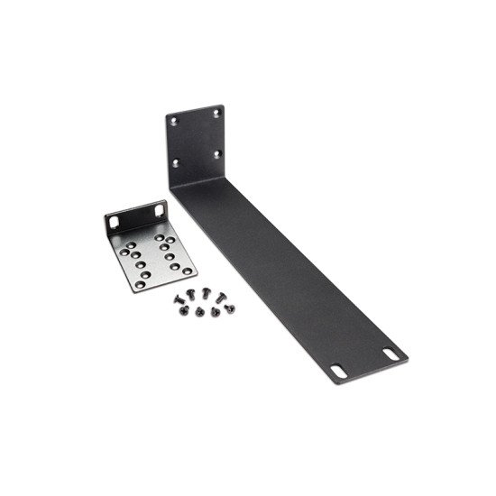 Cambium Networks MX-RACK-TX1K-0 kit de support Noir, Argent