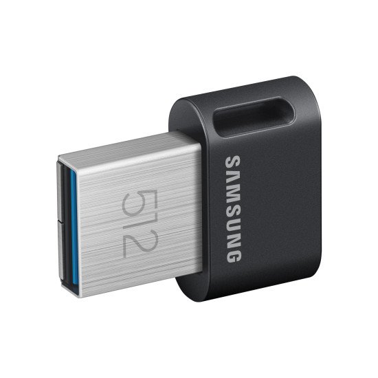 Samsung Clé USB 3.1 FIT Plus 512 Go