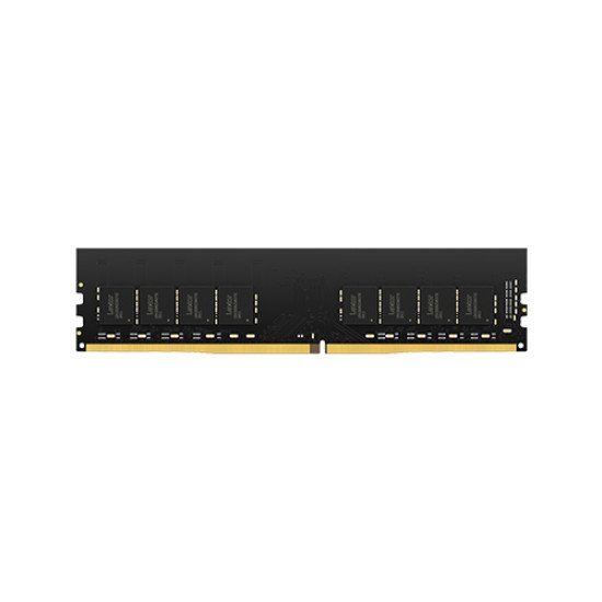 Lexar LD4AU016G-B3200GSST module de mémoire 16 Go 1 x 16 Go DDR4 3200 MHz