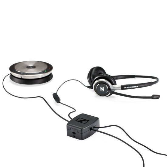 Sennheiser 1000819 accessoire pour casque /oreillettes