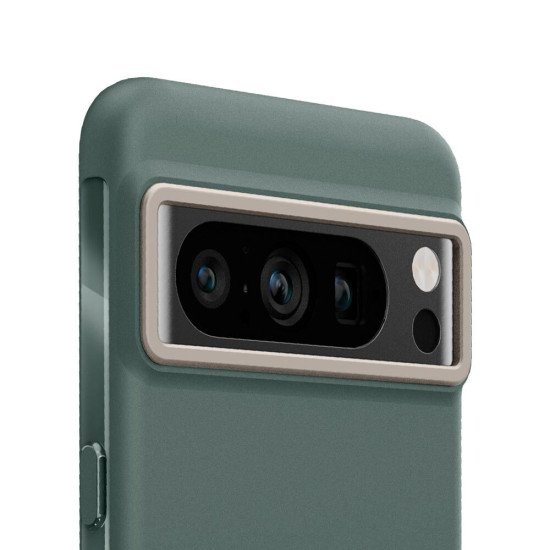 Spigen Cyrill Ultra Color coque de protection pour téléphones portables 17 cm (6.7") Housse Vert