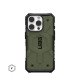 Urban Armor Gear Pathfinder coque de protection pour téléphones portables 16 cm (6.3") Housse Olive