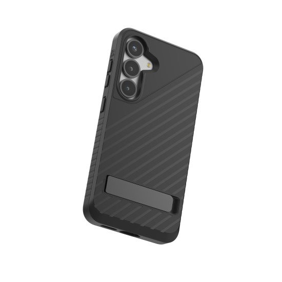 ZAGG Denali KS coque de protection pour téléphones portables 15,8 cm (6.2") Housse Noir