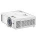 ScreenPlay MULTIMEDIA PROJECTOR vidéo-projecteur Projecteur à focale standard 4200 ANSI lumens DLP XGA (1024x768) Compatibilité 3D Blanc