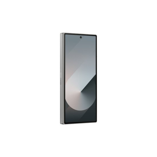 Samsung Galaxy Z Fold6 19,3 cm (7.6") Double SIM Android 14 5G USB Type-C 12 Go 256 Go 4400 mAh Argent