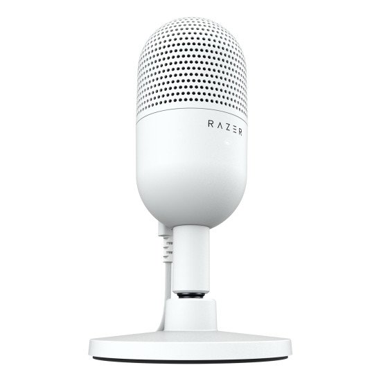 Razer RZ19-05050300-R3M1 microphone Blanc Microphone de table