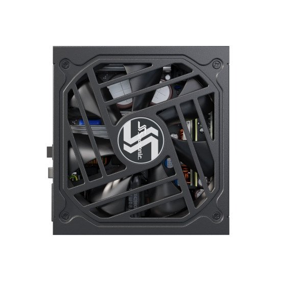 Seasonic FOCUS GX ATX 3.0 unité d'alimentation d'énergie 1000 W 20+4 pin ATX Noir