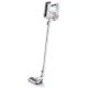 Severin HV 7166 aspirateur balai et balai électrique Sans sac 0,4 L 400 W Rouge, Blanc