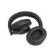 JBL LIVE 660 NC Écouteurs Avec fil &sans fil Arceau Musique Bluetooth Noir