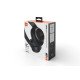 JBL LIVE 660 NC Écouteurs Avec fil &sans fil Arceau Musique Bluetooth Noir