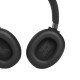 JBL LIVE 660 NC Écouteurs Avec fil &sans fil Arceau Musique Bluetooth Noir