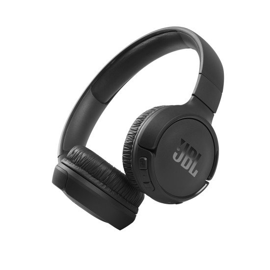 JBL Tune 510 Écouteurs Sans fil Arceau Musique USB Type-C Bluetooth Noir