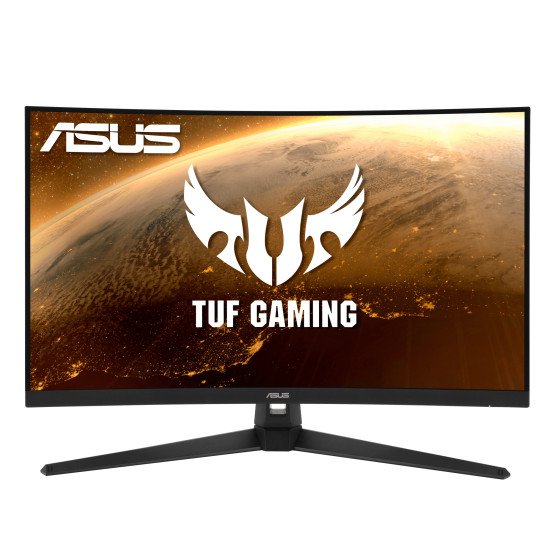 ASUS TUF Gaming VG32VQ1BR écran PC 80 cm (31.5") 2560 x 1440 pixels Quad HD LED Noir