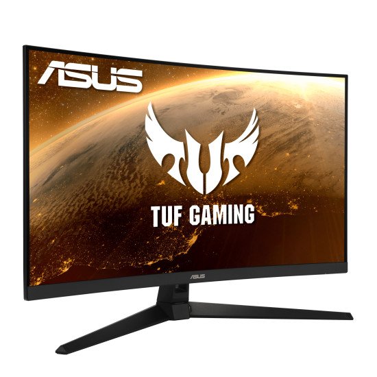 ASUS TUF Gaming VG32VQ1BR écran PC 80 cm (31.5") 2560 x 1440 pixels Quad HD LED Noir