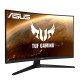 ASUS TUF Gaming VG32VQ1BR écran PC 80 cm (31.5") 2560 x 1440 pixels Quad HD LED Noir