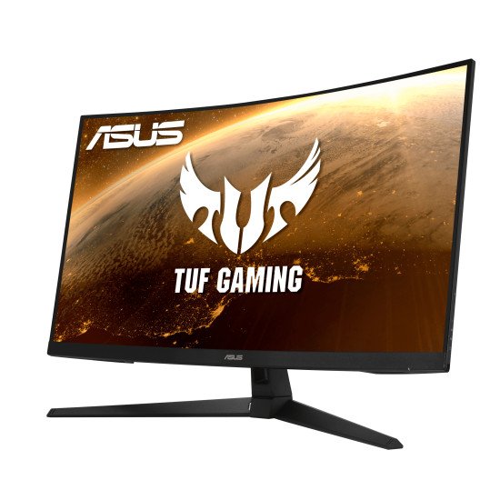 ASUS TUF Gaming VG32VQ1BR écran PC 80 cm (31.5") 2560 x 1440 pixels Quad HD LED Noir