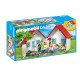 Playmobil City Life Animalerie transportable