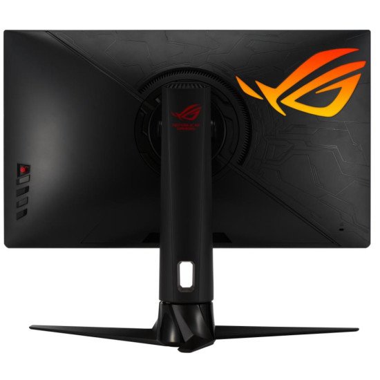 ASUS ROG Strix XG27AQ écran PC 68,6 cm (27") 2560 x 1440 pixels LED Noir