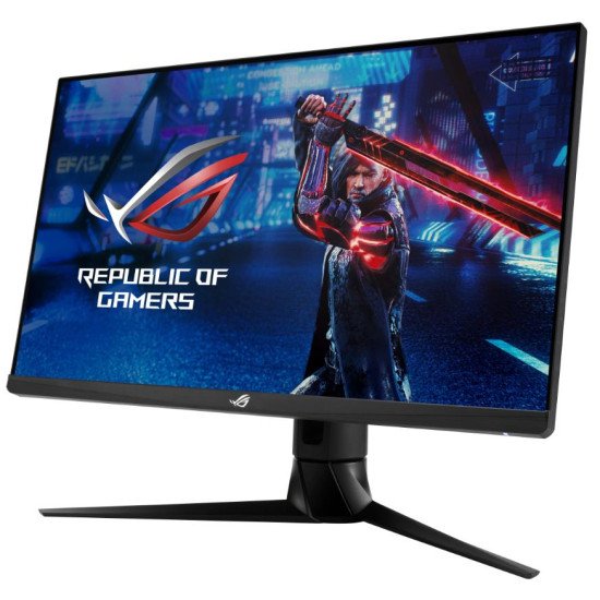 ASUS ROG Strix XG27AQ écran PC 68,6 cm (27") 2560 x 1440 pixels LED Noir