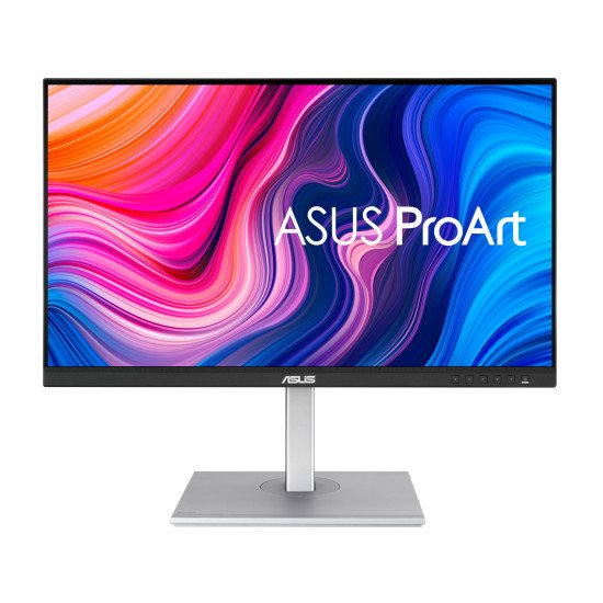 ASUS ProArt PA278CV écran PC 68,6 cm (27") 2560 x 1440 pixels Quad HD LED Noir