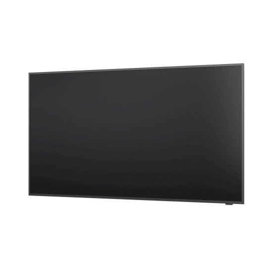 NEC MultiSync E328 Écran plat de signalisation numérique 81,3 cm (32") LCD 350 cd/m² Full HD Noir 16/7