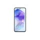 Samsung Coque transparente pour Galaxy A55 5G