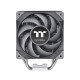 Thermaltake Toughair 510 Processeur Refroidisseur 12 cm Noir