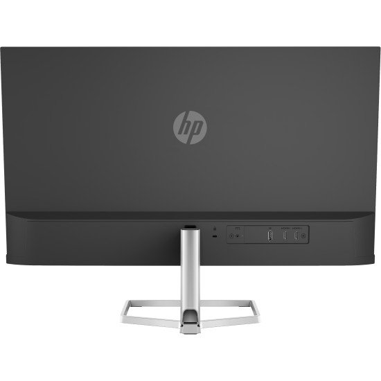 HP Écran QHD M27fq