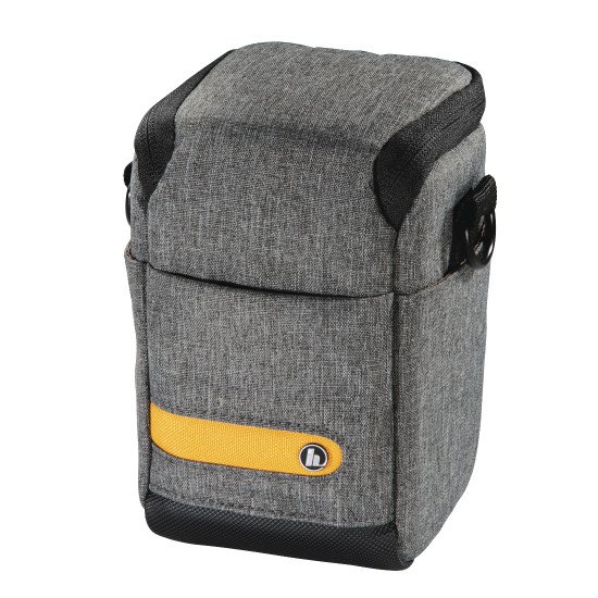 Hama Terra Boîtier de Beltpack Gris