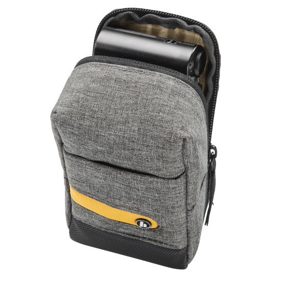 Hama Terra Boîtier de Beltpack Gris