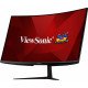 Viewsonic VX Series VX3218-PC-MHD LED écran PC 31.5" 1920 x 1080 pixels Full HD Noir