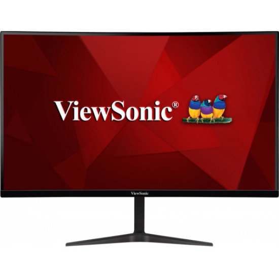 Viewsonic VX Series VX2718-2KPC-MHD LED écran PC 27" 2560 x 1440 pixels Quad HD Noir