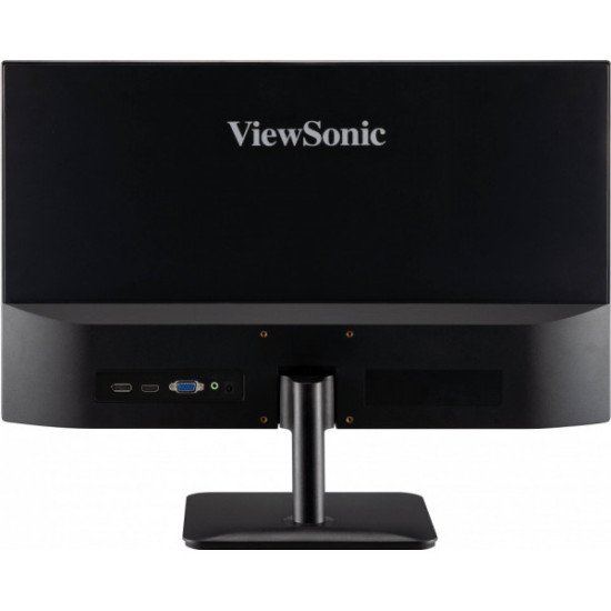 Viewsonic Value Series VA2432-MHD LED display 60,5 cm (23.8") 1920 x 1080 pixels Full HD Noir