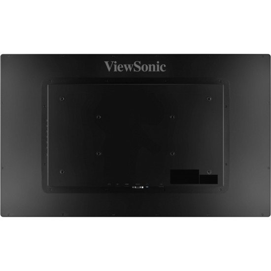 Viewsonic TD3207 écran PC 81,3 cm (32") 1920 x 1080 pixels Full HD LED Écran tactile