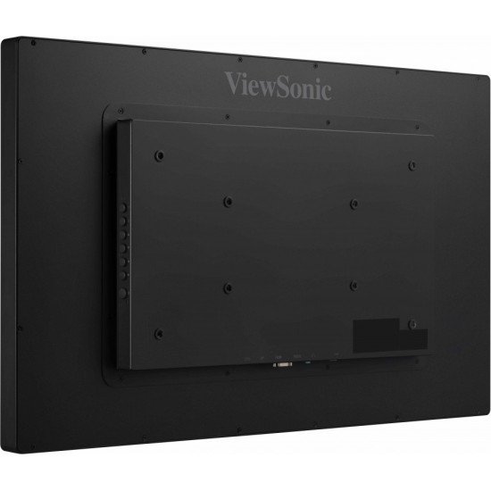 Viewsonic TD3207 écran PC 81,3 cm (32") 1920 x 1080 pixels Full HD LED Écran tactile