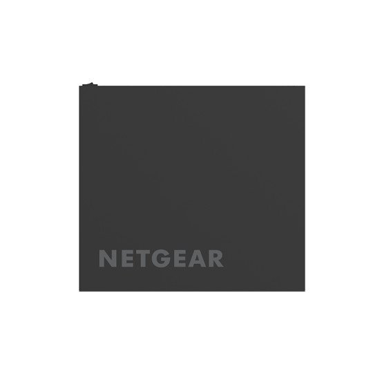 NETGEAR M4250-40G8XF-PoE++ Géré Gigabit Ethernet (10/100/1000) Connexion Ethernet, supportant l'alimentation via ce port (PoE) 2U Noir