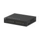 NETGEAR M4250-40G8XF-PoE++ Géré Gigabit Ethernet (10/100/1000) Connexion Ethernet, supportant l'alimentation via ce port (PoE) 2U Noir