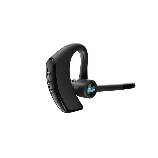 BlueParrott M300-XT SE Casque Sans fil Crochets auriculaires Car/Home office Bluetooth Noir