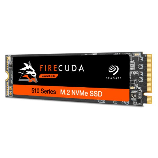 Seagate FireCuda 510 M.2 250 Go PCI Express 3.0 3D TLC NVMe