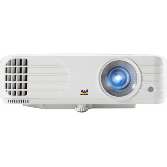 Viewsonic PG706HD vidéoprojecteur à focale standard 4000 ANSI lumens DMD 1080p (1920x1080) Blanc