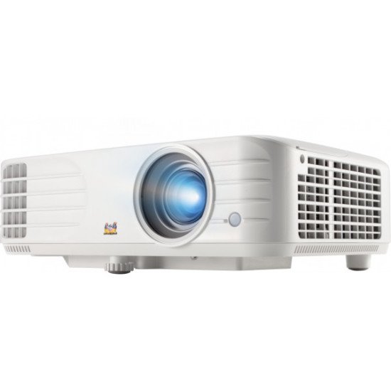 Viewsonic PG706HD vidéoprojecteur à focale standard 4000 ANSI lumens DMD 1080p (1920x1080) Blanc