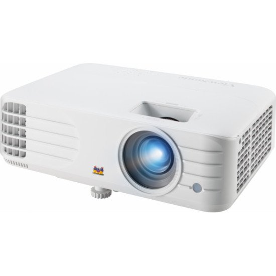 Viewsonic PG706HD vidéoprojecteur à focale standard 4000 ANSI lumens DMD 1080p (1920x1080) Blanc