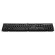 HP Clavier filaire 125