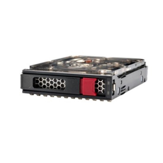 HPE P37678-B21 disque dur 18 To 7200 tr/min 3.5" SATA