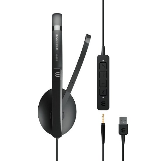 EPOS | SENNHEISER EPOS I SENNHEISER ADAPT 135 USB II