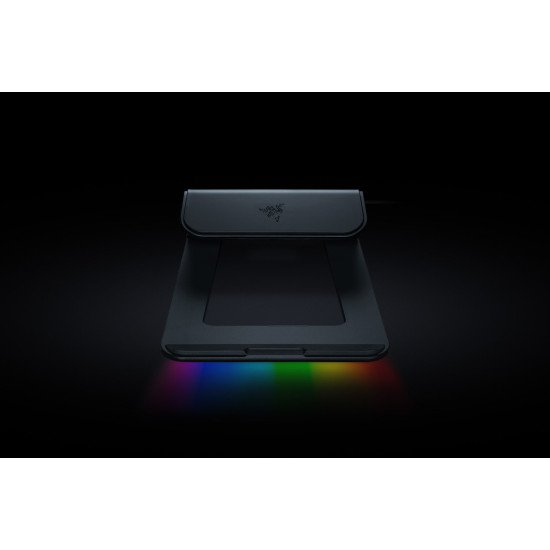 Razer Chroma V2 Avec fil USB 3.2 Gen 1 (3.1 Gen 1) Type-C Noir