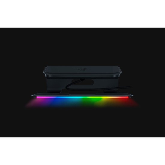 Razer Chroma V2 Avec fil USB 3.2 Gen 1 (3.1 Gen 1) Type-C Noir