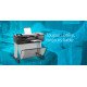 HP Designjet T830 24 imprimante grand format Wifi Jet d'encre Couleur 2400 x 1200 DPI 610 x 1897 mm Ethernet/LAN